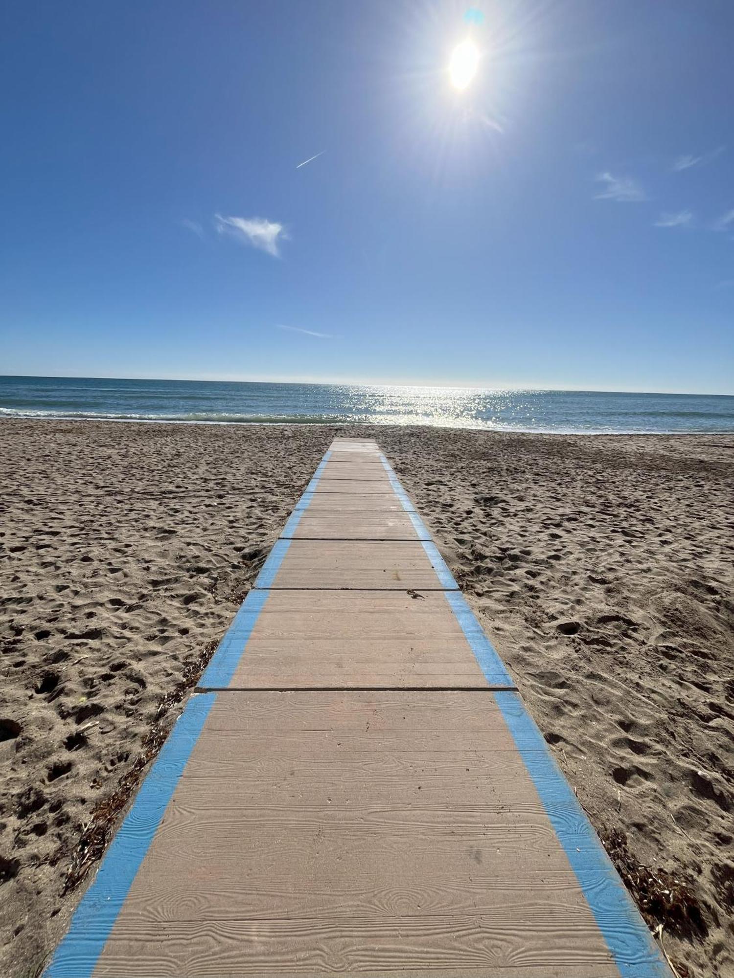 Casadeleon - Costadelsol Vacations & Remote Work Sitio de Calahonda Exterior foto