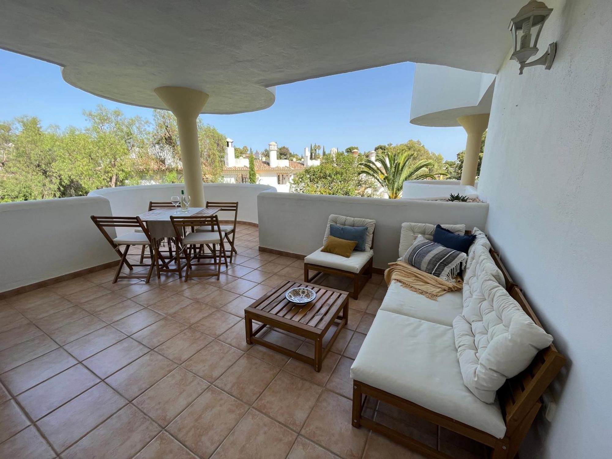 Casadeleon - Costadelsol Vacations & Remote Work Sitio de Calahonda Exterior foto
