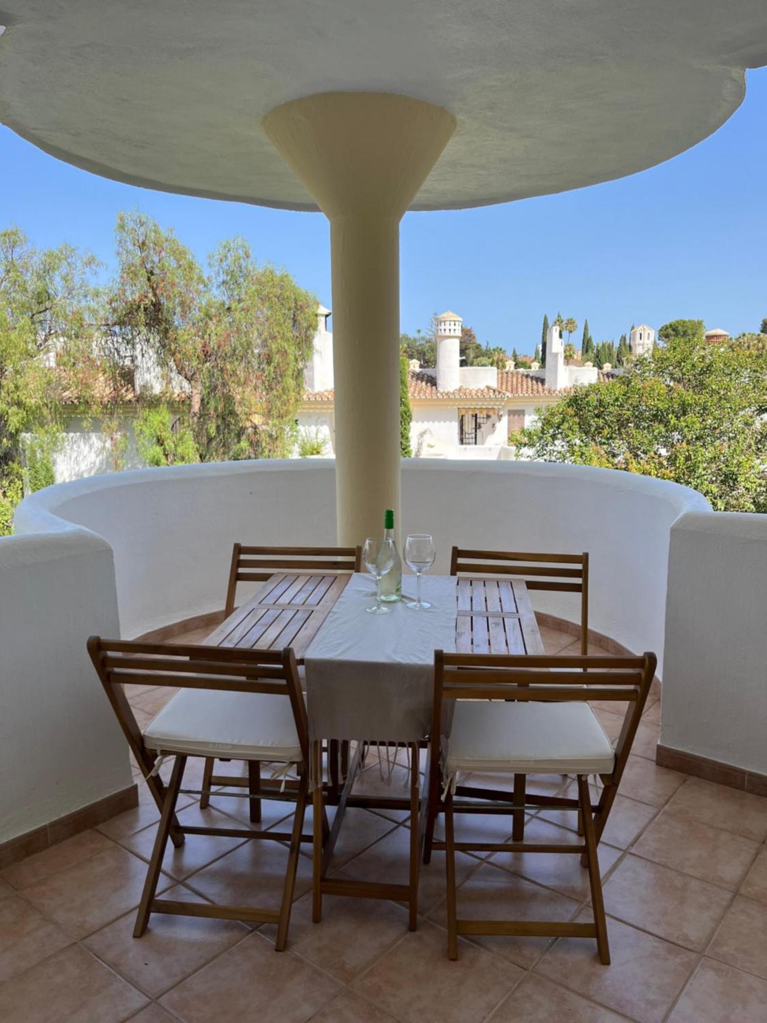 Casadeleon - Costadelsol Vacations & Remote Work Sitio de Calahonda Exterior foto