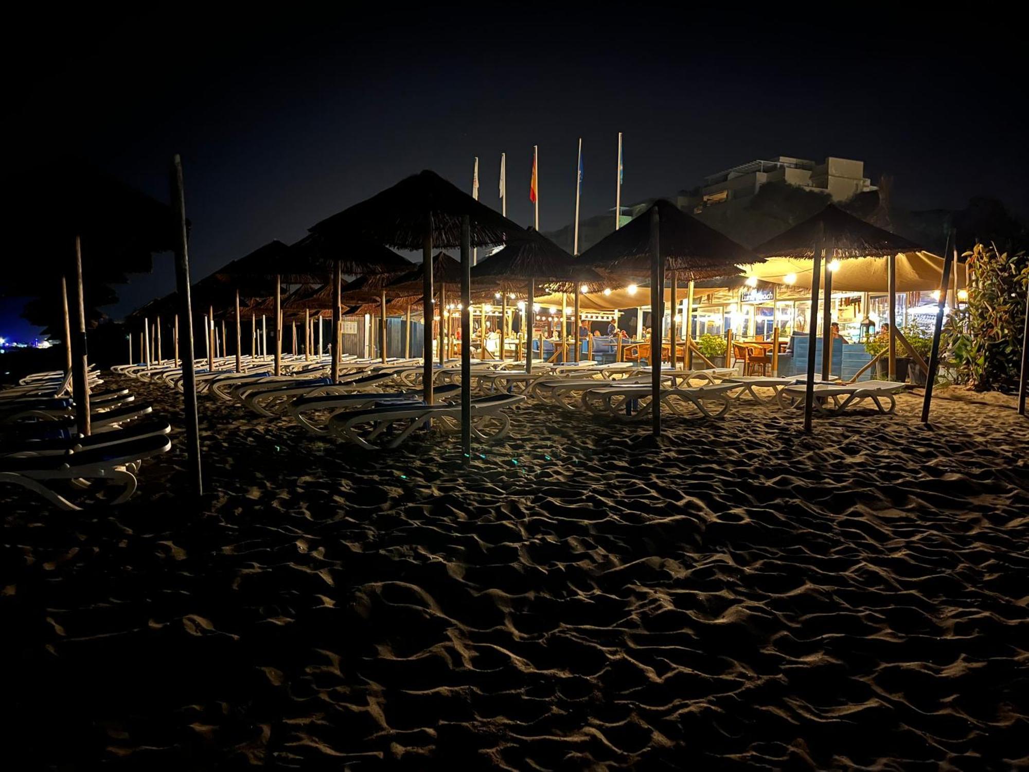 Casadeleon - Costadelsol Vacations & Remote Work Sitio de Calahonda Exterior foto