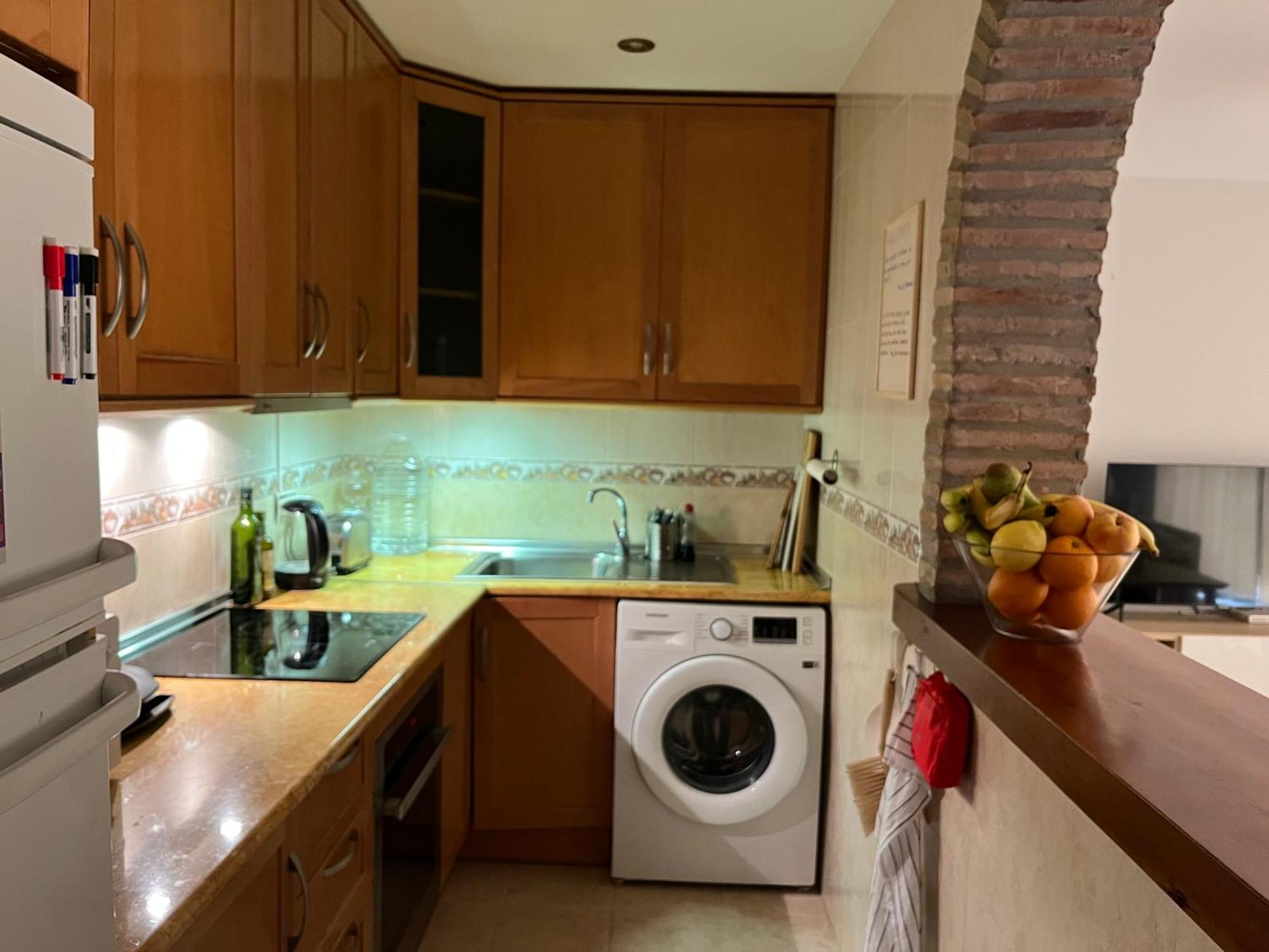 Casadeleon - Costadelsol Vacations & Remote Work Sitio de Calahonda Exterior foto