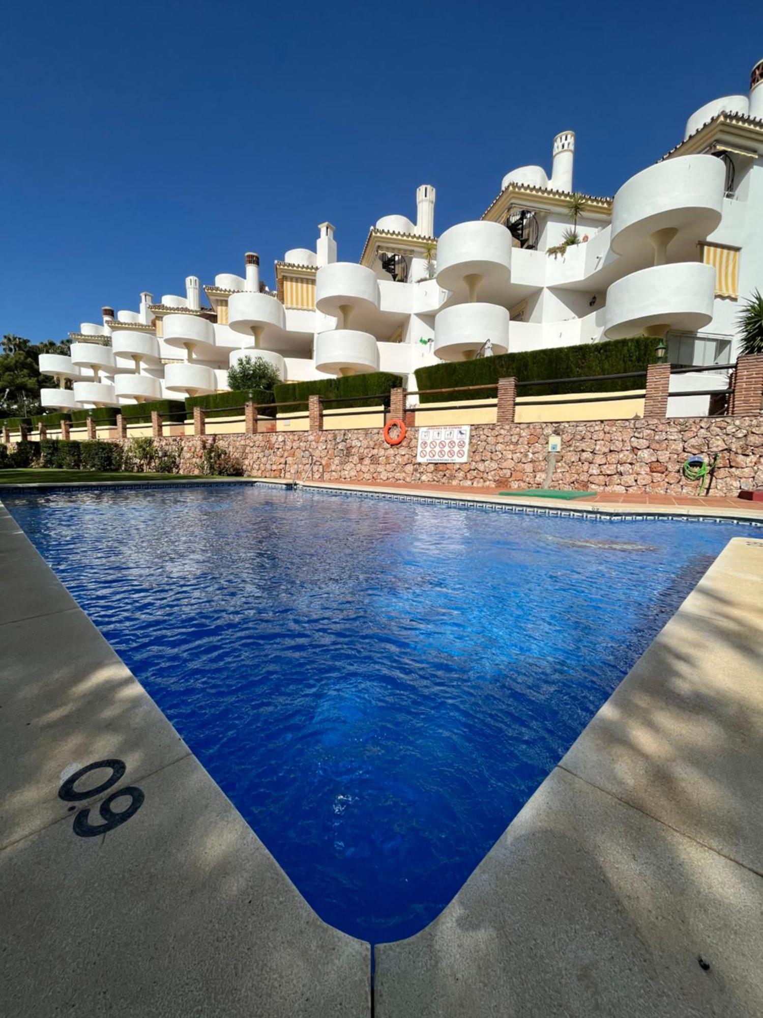 Casadeleon - Costadelsol Vacations & Remote Work Sitio de Calahonda Exterior foto